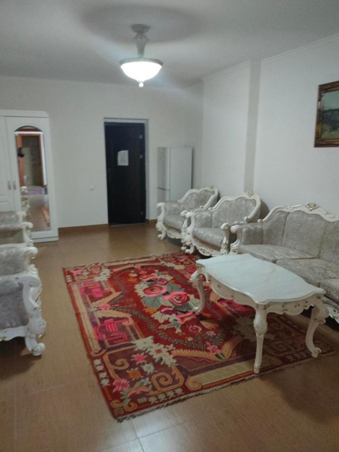 Kaji-Say Art Hotel Al Hayat מראה חיצוני תמונה