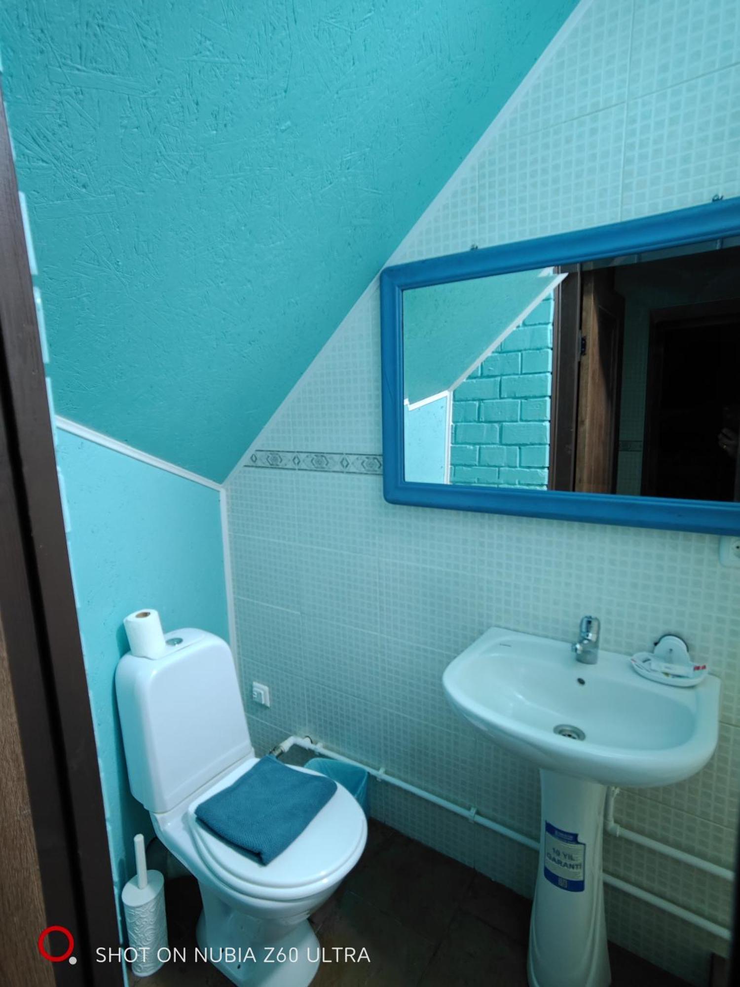 Kaji-Say Art Hotel Al Hayat חדר תמונה