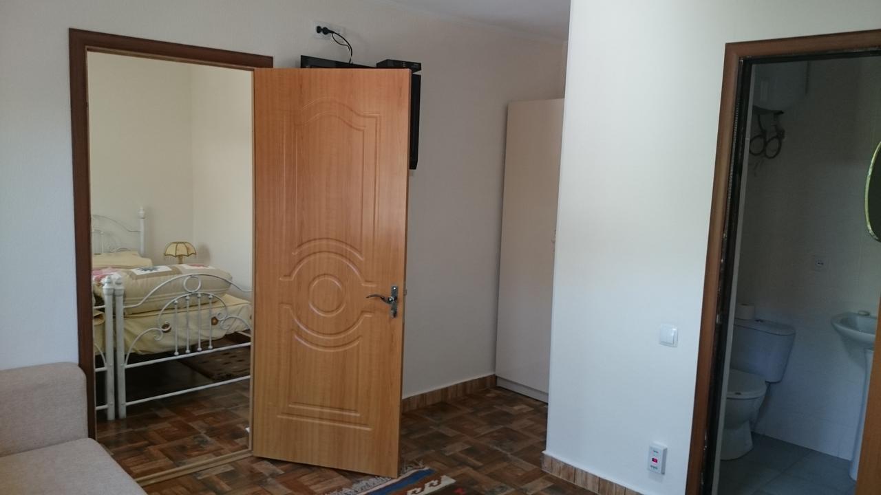 Kaji-Say Art Hotel Al Hayat מראה חיצוני תמונה